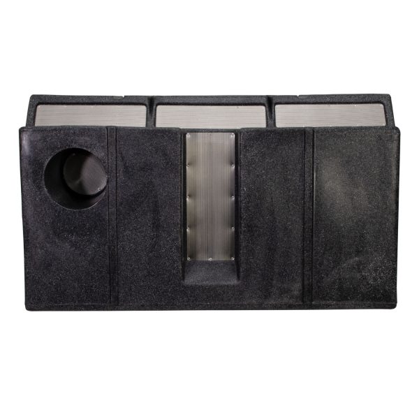 Vision Cage Model 422 - Black Granite - Top