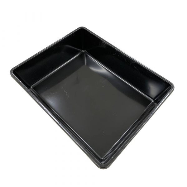 Vision Products V-180 Black Boa Breeding Tub