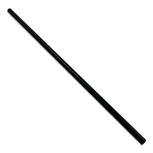 36 inch black pole for rodent rack upright