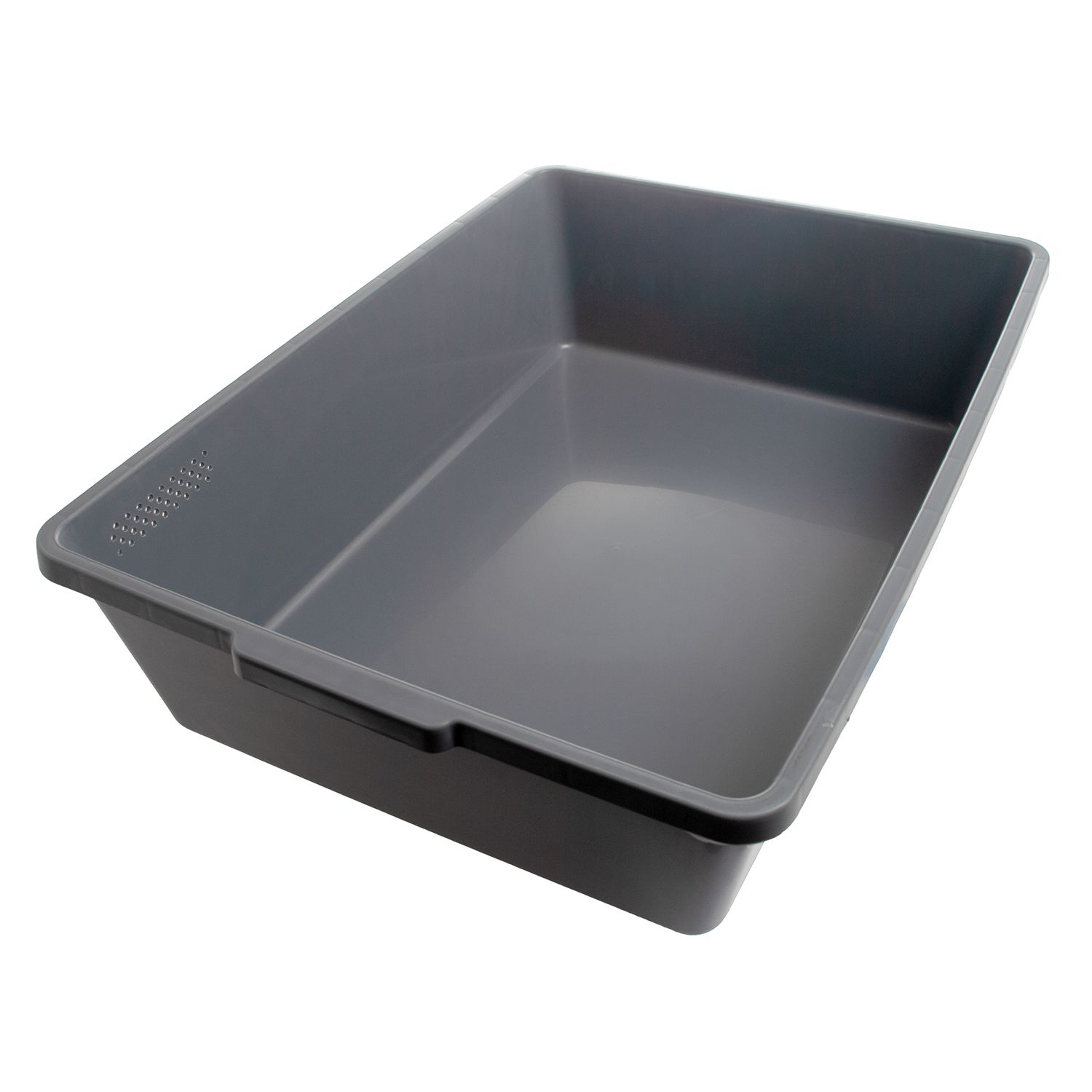 V-28 Tub - Rubbermaid 2221 Replacement - Vision Products