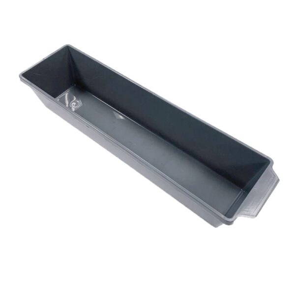 Vision Products V 15 Hatchling Tub Gray