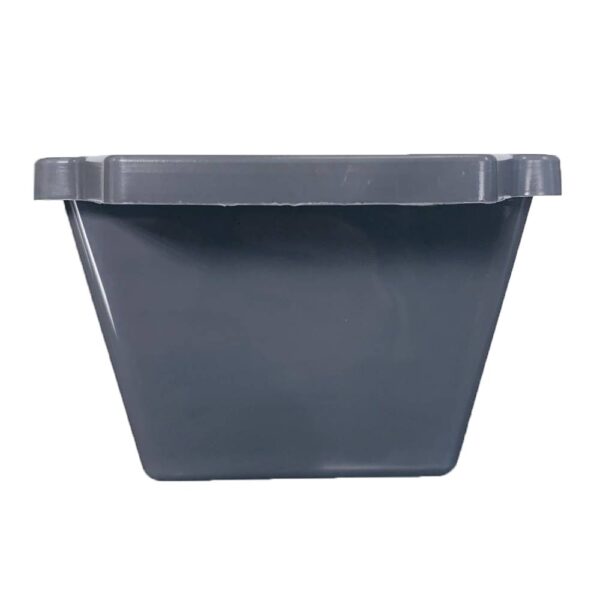 Vision Products V 15 Hatchling Tub Gray Front