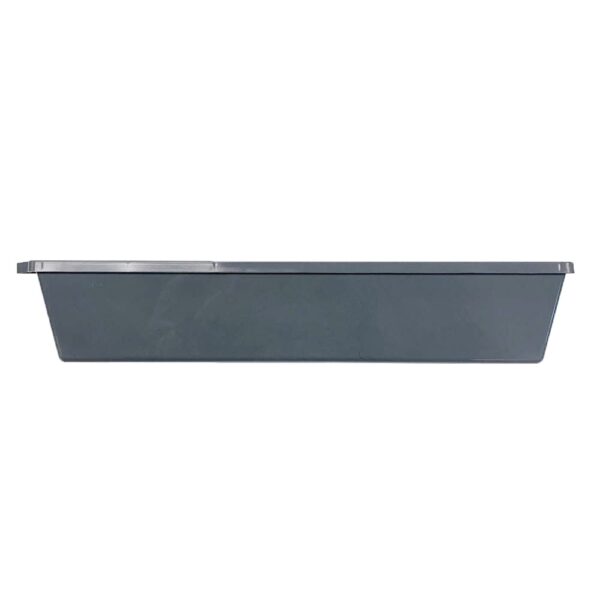 Vision Products V 15 Hatchling Tub Gray Side