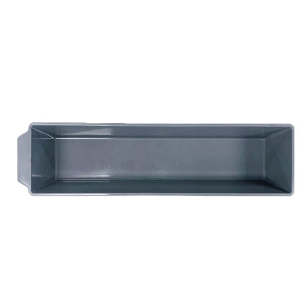 Vision Products V 15 Hatchling Tub Gray Top