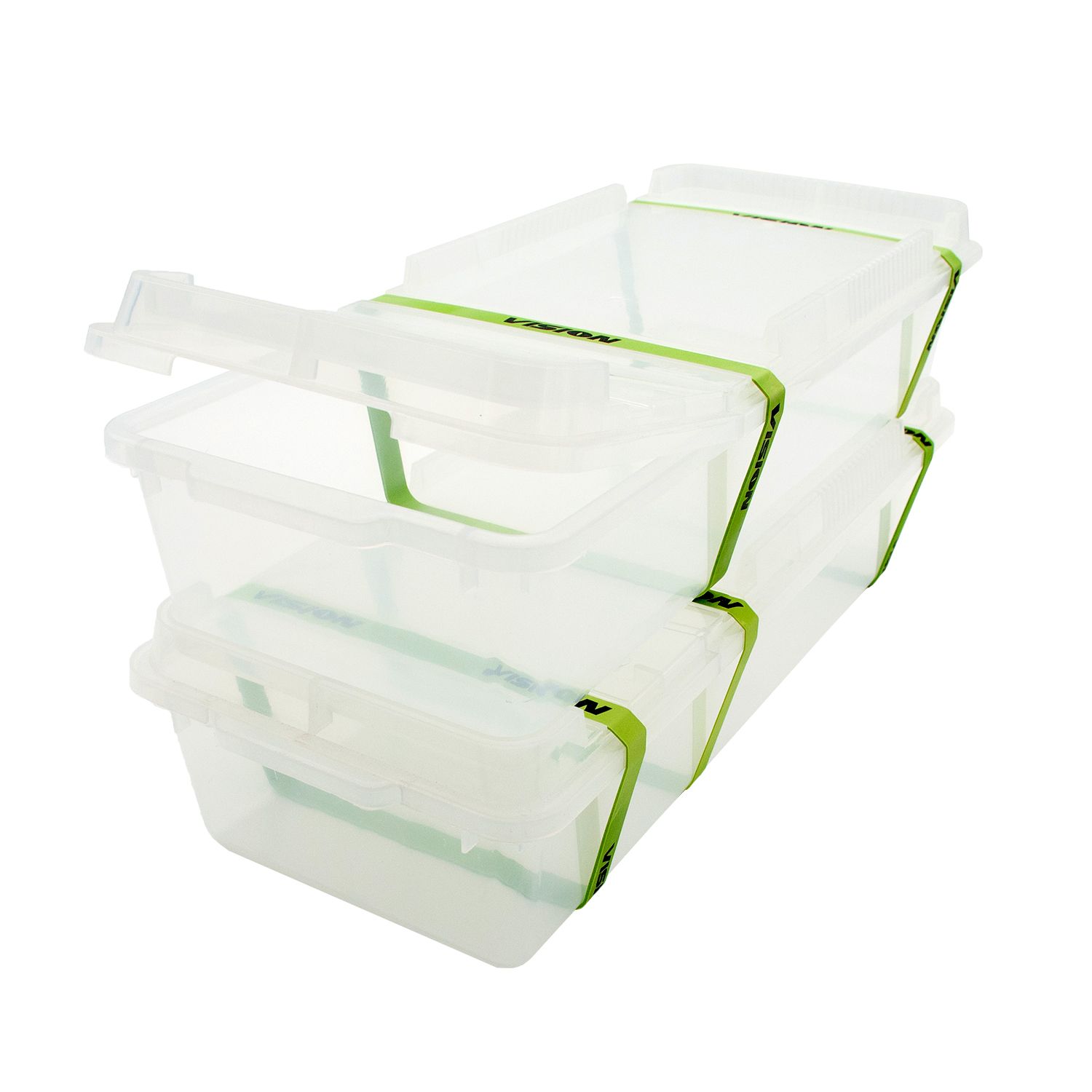 V-28 Tub - Rubbermaid 2221 Replacement - Vision Products