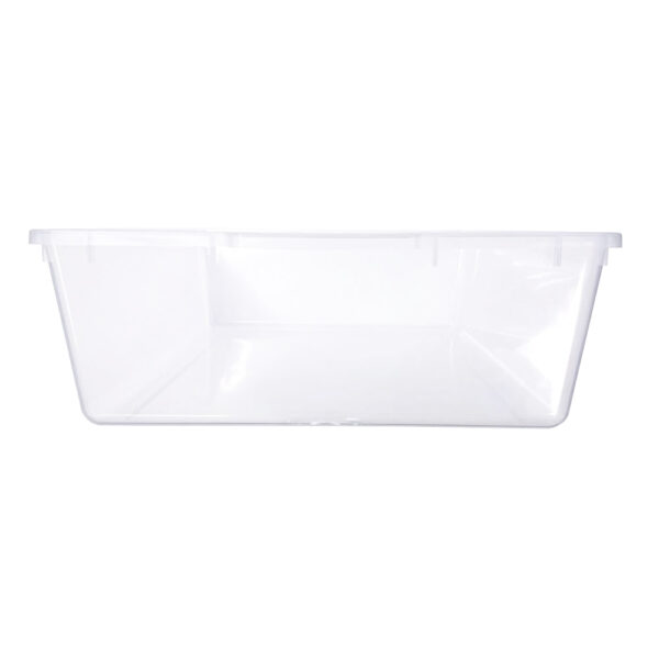 Vision Products V 35 Tub Clear Front