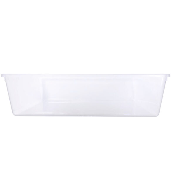 Vision Products V 35 Tub Clear Side