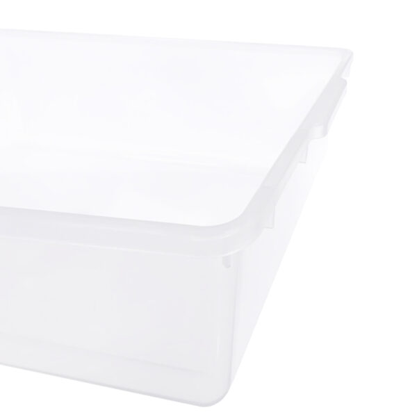 Vision Products V 35 Tub Clear Handle