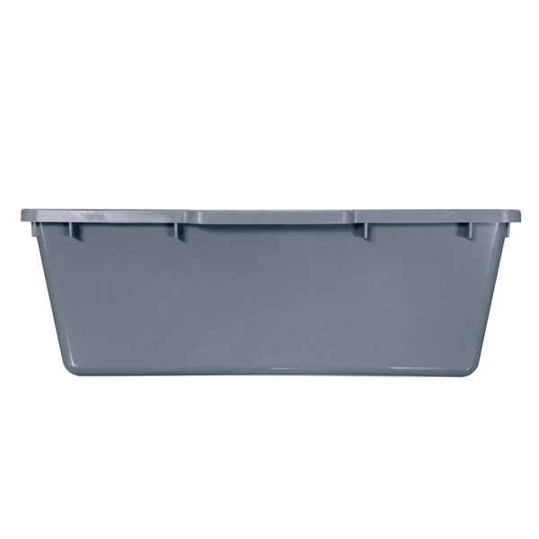 Vision Products V 35 Tub Gray Front