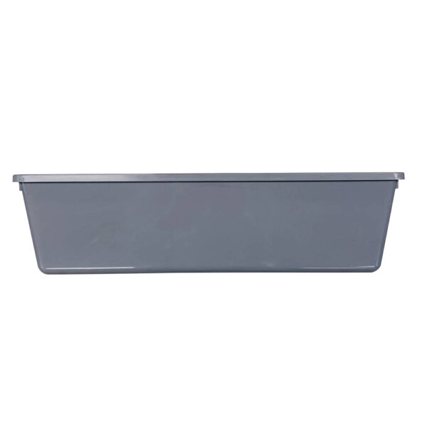 Vision Products V 35 Tub Gray Side