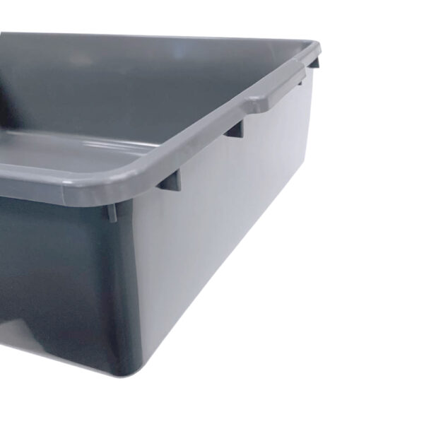 Vision Products V 35 Tub Gray Handle