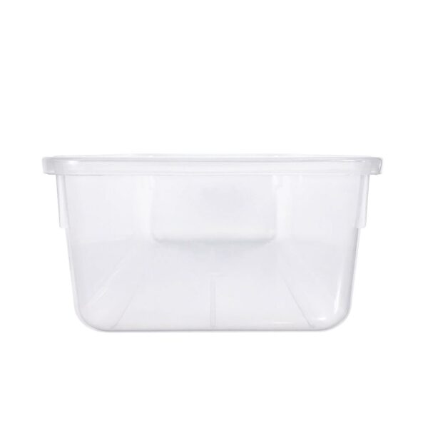 Vision Products V Mouse Breeding Tub Front View