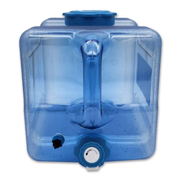 5 Gallon Rodent Watering Tank - Image 6