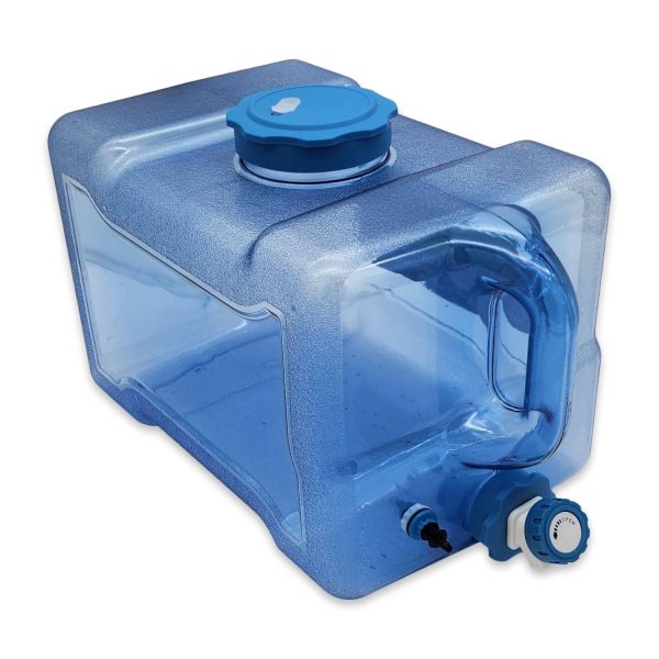 5 Gallon Rodent Watering Tank - Image 7