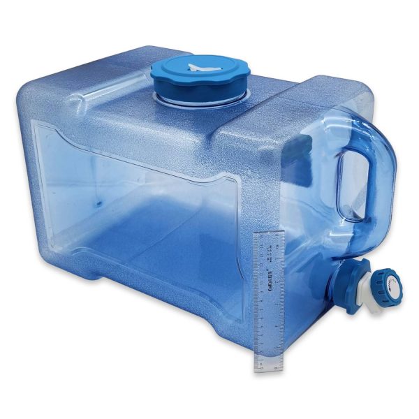 5 Gallon Rodent Watering Tank - Image 2