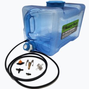 Vision Rodent Rack Watering System