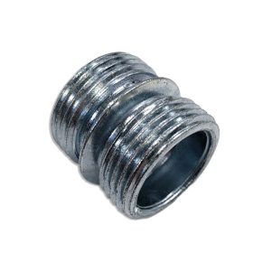 22mm male connector