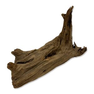 decorative log for reptile enclosure